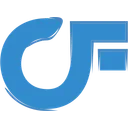 Логотип КраудФин