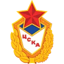 Логотип ЦСКА
