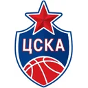 Логотип ПБК ЦСКА