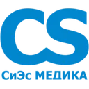 Логотип CS Medica