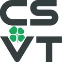 Логотип CSVT