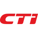 Логотип CTI