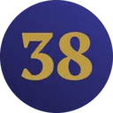 Логотип Культура 38