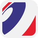 Логотип Федерация кёрлинга России