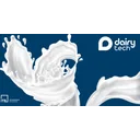 Логотип DairyTech