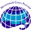 Логотип Молочный союз России