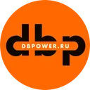 Логотип DBPOWER.RU