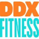 Логотип DDX Fitness