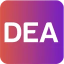 Логотип Digital Experts Association