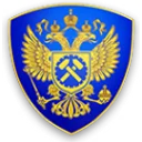 Логотип Роструд