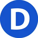 Логотип DEEP2000