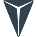 Логотип Deepal