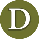 Логотип Delicados