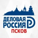 Логотип Деловая Россия | Псков