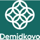 Логотип Демидково