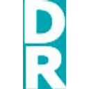 Логотип Демографическое обозрение