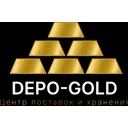 Логотип Центр поставок и хранения