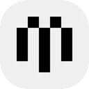 Логотип Design Mate