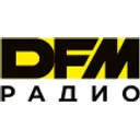 Логотип DFM