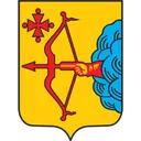 Логотип Минимущество Кировской области
