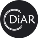 Логотип DiAR-Vet