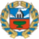Логотип Министерство цифрового развития и связи Алтайского края