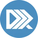 Логотип Digital Report