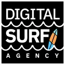 Логотип Digital Surf