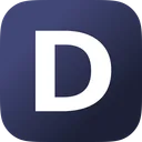 Логотип DIKIDI