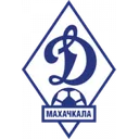 Логотип Динамо Махачкала