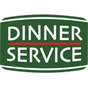 Логотип Dinner Service