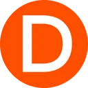 Логотип Дионис