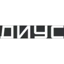 Логотип Диус