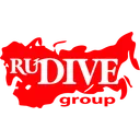 Логотип RuDIVE