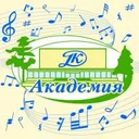 Логотип ДК Академия