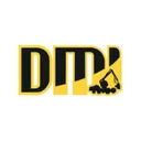 Логотип DMI