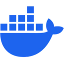 Логотип Docker