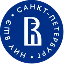 Логотип Питерская Вышка