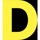 Логотип Dolinger Web