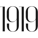 Логотип Коллекционный дом 1919