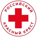 Логотип Российский Красный Крест