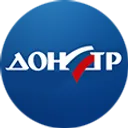Логотип Дон-ТР