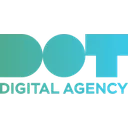 Логотип DOT Digital Agency