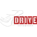 Логотип Автошкола Drive