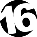 Логотип Детская школа искусств № 16