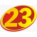 Логотип Детская школа искусств № 23