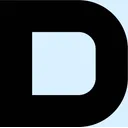 Логотип DTF