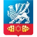 Логотип Дума города Саянска