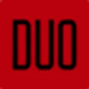 Логотип Duo Asia