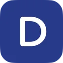 Логотип Duo Band